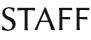STAFF